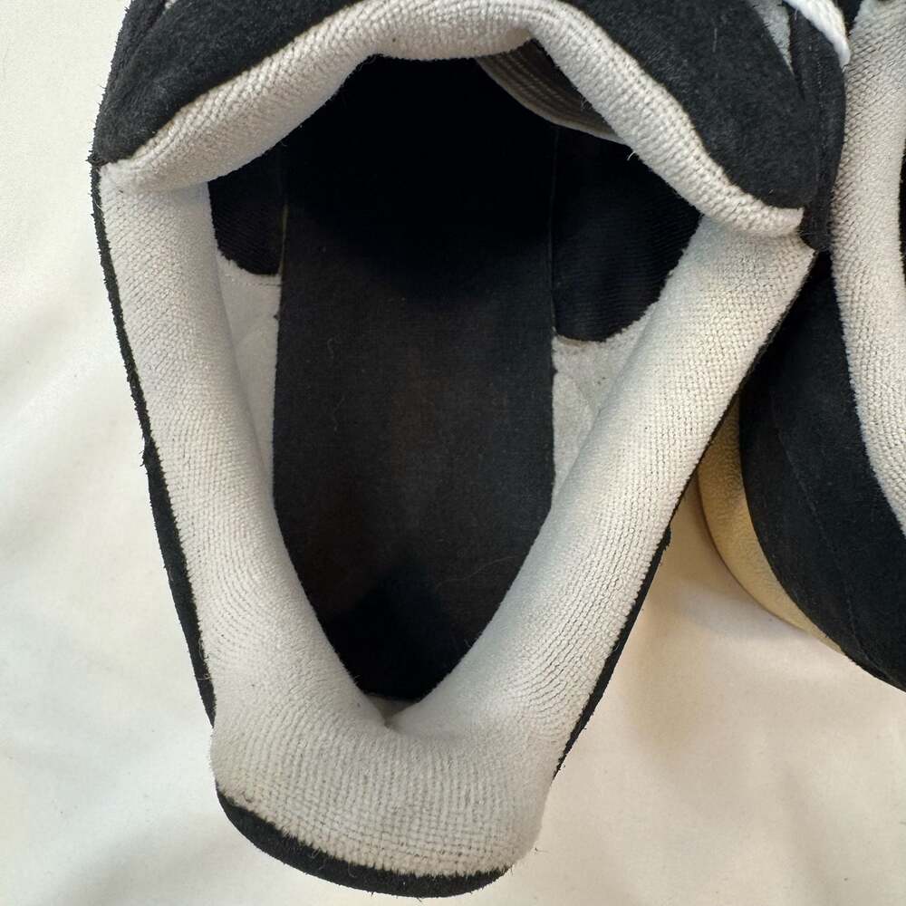 Adidas Campus 00s Core Black Gum Sneakers Mens Size 12 Y2K - Picture 10 of 11